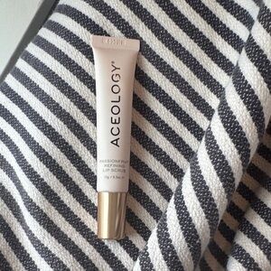 Aceology Passionfruit Refining Lip Scrub